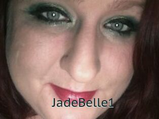 JadeBelle1 Anal X