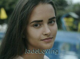 JadeLoving