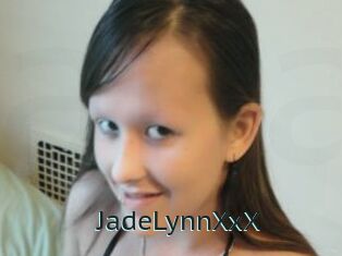 JadeLynnXxX