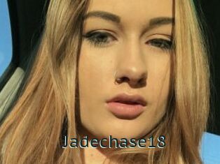 Jadechase18 Anal X