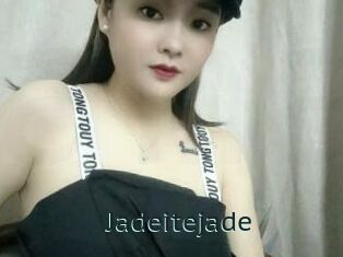 Jadeitejade