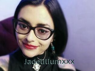 Jadeliliumxxx