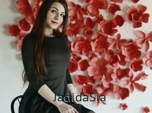 JadidaSia Anal X