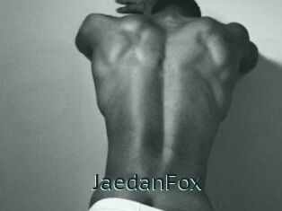 JaedanFox