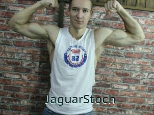 JaguarStoch