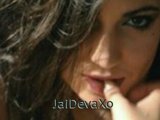 JaiDevaXo