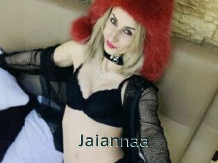 Jaiannaa