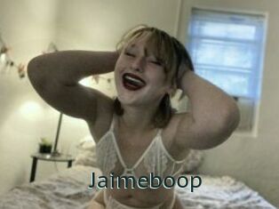 Jaimeboop