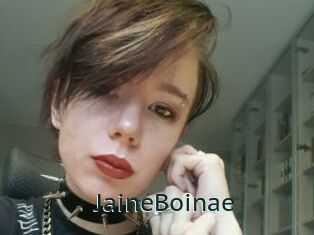 JaineBoinae