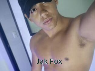 Jak_Fox