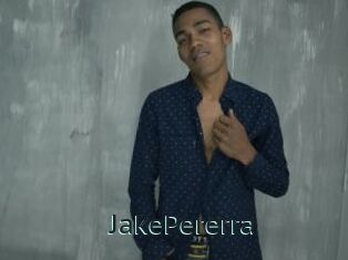 JakePererra Anal X