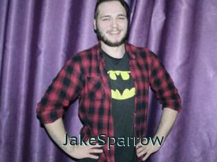JakeSparrow