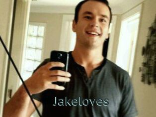 Jakeloves