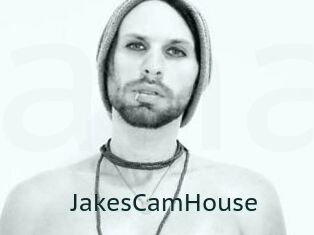 JakesCamHouse