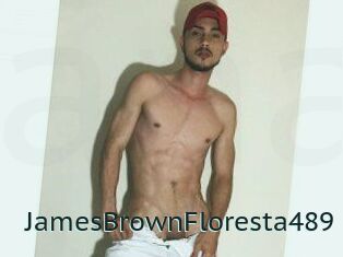 James_BrownFloresta489