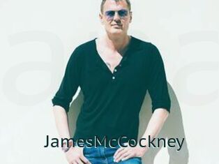 JamesMcCockney