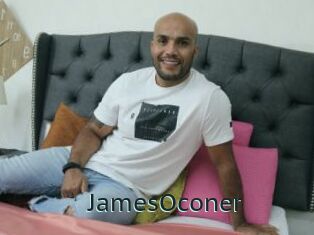 JamesOconer