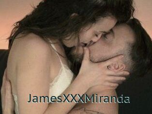 JamesXXXMiranda