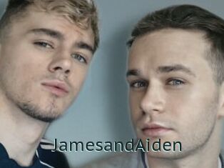 JamesandAiden