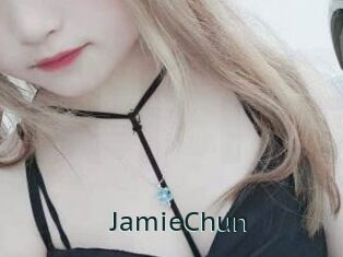 JamieChun
