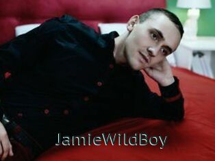 JamieWildBoy