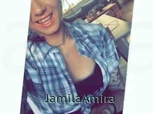 JamilaAmira