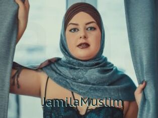 JamilaMuslim Anal X