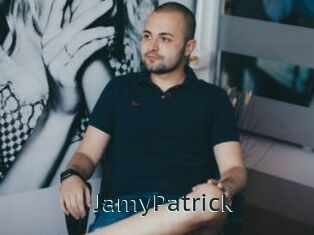 JamyPatrick