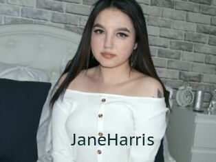 JaneHarris