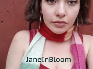 JaneInBloom