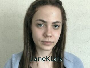 JaneKlark