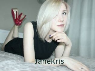 JaneKris