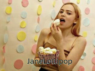 JaneLollipop
