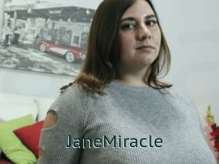 JaneMiracle