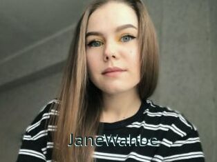 JaneWahbe