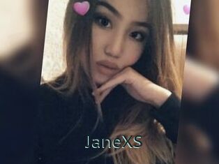 JaneXS
