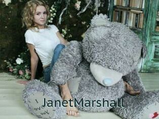 JanetMarshall