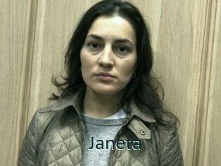 Janeta