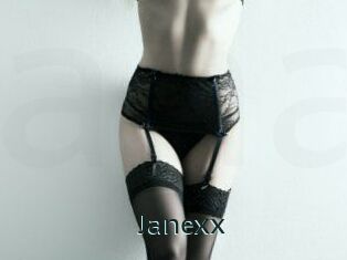 Janexx