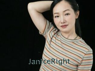 JaniceRight