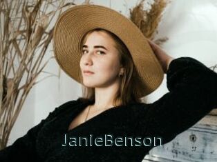 JanieBenson