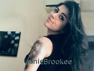 JanieBrookee