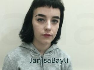 JanisaBayli