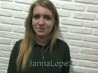 JannaLopez
