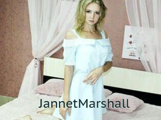 JannetMarshall