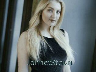 JannetStoun