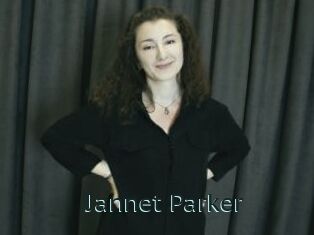 Jannet_Parker