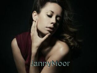 JannyMoor