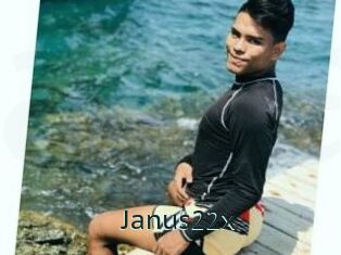 Janus22x