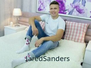 JaredSanders